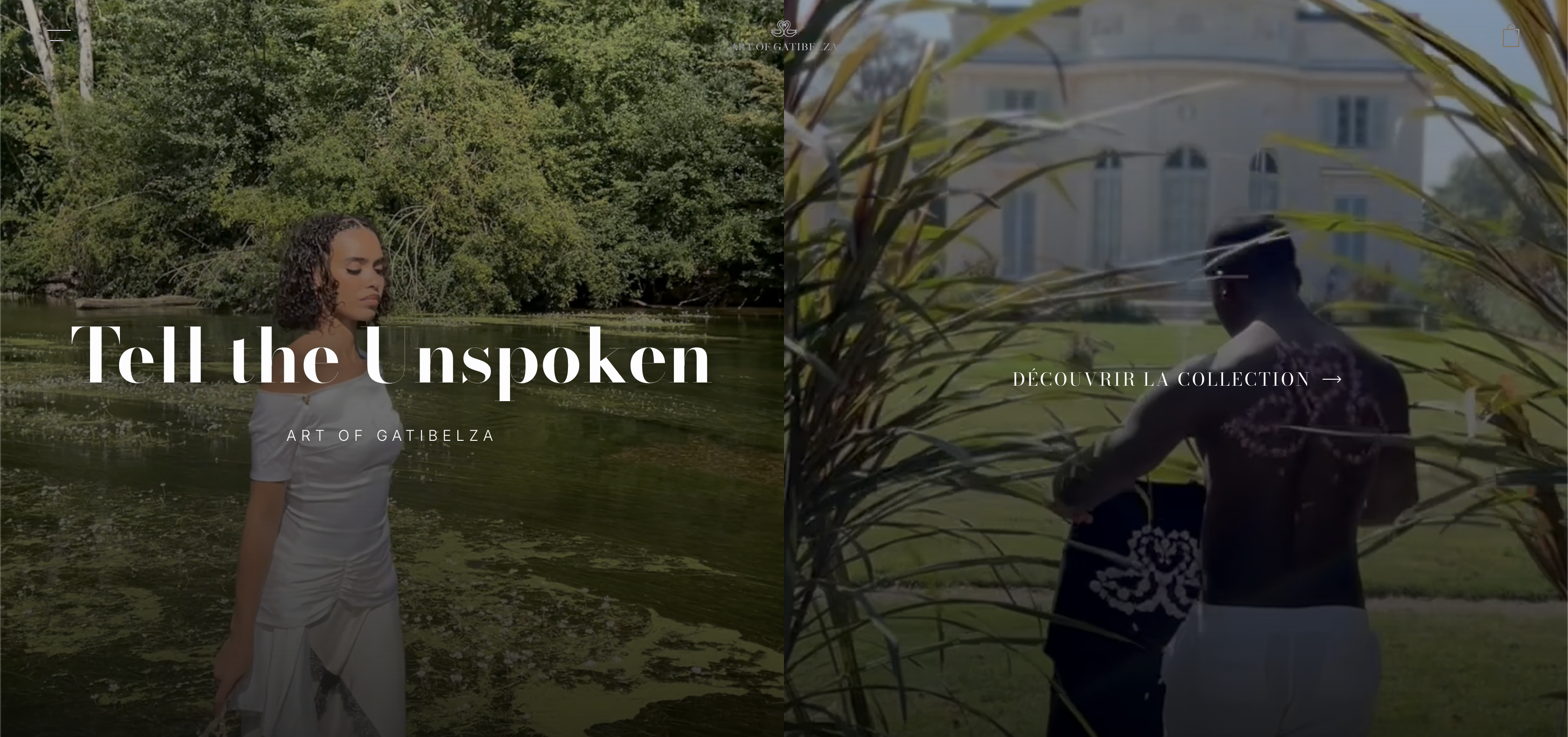 Art of Gatibelza Mood